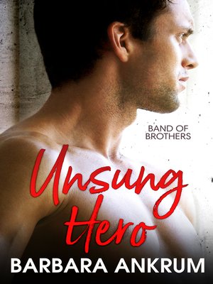 cover image of Unsung Hero